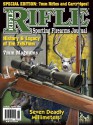 Rifle Magazine - Fall 2012 - Special Edition - 7mm Rifles and Cartridges - Dave Scovill, Mike Venturino, John Haviland, Ron Spomer, John Barsness, Brian Pearce, Terry Wieland, Ganyana, Jr. R.H. VanDenburg, Wolfe Publishing Company