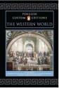 Penguin Custom Editions, The Western World, Volume I, for Exploring the Humanities, Volume 1 (v. 1) - Laurie Schneider Adams