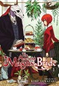 The Ancient Magus' Bride Vol 1 - Kore Yamazaki