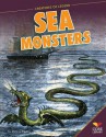 Sea Monsters - Melissa Higgins