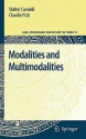 Modalities and Multimodalities - Walter A. Carnielli, Claudio Pizzi