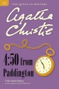 4.50 from Paddington - Agatha Christie