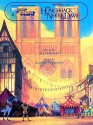 3. the Hunchback of Notre Dame - Alan Menken