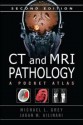 CT & MRI Pathology: A Pocket Atlas, Second Edition - Michael Grey, Jagan Ailinani