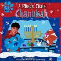 A Blue's Clues Chanukah (Blue's Clues (8x8 Paperback)) - Jessica Lissy