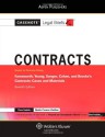 Casenote Legal Briefs: Contracts: Keyed to Farnsworth, Young, Sanger, Cohen, and Brooks's Contracts, 7th Ed. - Casenote Legal Briefs