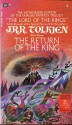 The Return Of The King - J.R.R. Tolkien