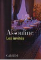 Les invités - Pierre Assouline