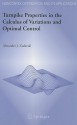 Turnpike Properties in the Calculus of Variations and Optimal Control - Alexander J. Zaslavski