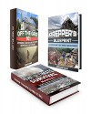 Survival Box Set: The Best Survival Manual With Lessons on How to Save Your Loved Ones From Earthquakes and Tsunami (Survival, Survival Box Set, The Ultimate Survival Manual) - Tammy Weber, Gregorio Vance