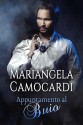 Appuntamento al buio - Mariangela Camocardi