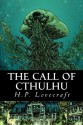 The Call of Cthulhu - H.P. Lovecraft