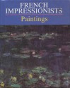 French Impressionists: Paintings (The Miniature Masterpieces Series) - Wings Books, Outlet