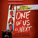 One of Us Is Next - Karen M. McManus