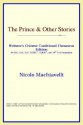 The Prince & Other Stories - Niccolò Machiavelli