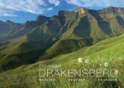 Picturesque Drakensberg - Sue Derwent