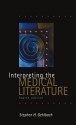 Interpreting the Medical Literature - Stephen H. Gehlbach