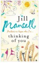 Thinking of You - Jill Mansell