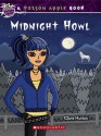 Midnight Howl (Poison Apple #5) - Clare Hutton