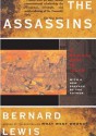 The Assassins - Bernard Lewis