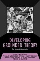 Developing Grounded Theory: The Second Generation - Janice M. Morse, Phyllis Noerager Stern, Juliet Corbin, Barbara Bowers, Kathy C. Charmaz, Adele E. Clarke