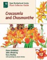 Crocosmia and Chasmanthe - Peter Goldblatt, John Manning