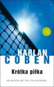 Krótka piłka - Harlan Coben