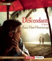 The Descendants - Kaui Hart Hemmings, Jonathan Davis, Jonathan Davis