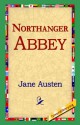 Northanger Abbey - Jane Austen