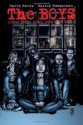 The Boys, Vol. 3: Good for the Soul - Garth Ennis, Darick Robertson