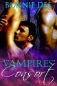 Vampires' Consort - Bonnie Dee