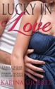 Lucky In Love - Karina Gioertz