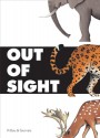 Out of Sight - Francesco Pittau, Bernadette Gervais, Francisco Pittau