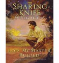 Legacy - Lois McMaster Bujold