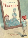 Pinocchio - Carlo Collodi, Quentin Greban