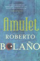 Amulet - Roberto Bolaño, Chris Andrews