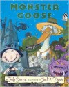 Monster Goose - Judy Sierra, Jack E. Davis