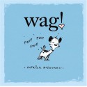 Wag! - Patrick McDonnell