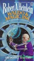 Waldo & Magic, Inc. - Robert A. Heinlein