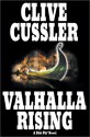 Valhalla Rising Abridged Audio - Ron McLarty, Clive Cussler