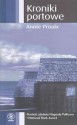 Kroniki portowe - Annie Proulx