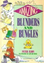 Amazing Blunders - Peter Eldin