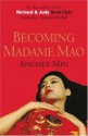 Becoming Madame Mao - Anchee Min