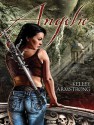 Angelic (Otherworld Stories, #9.3) - Laural Merlington, Kelley Armstrong