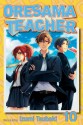 Oresama Teacher, Vol. 10 - Izumi Tsubaki