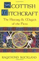 Scottish Witchcraft: The History and Magick of the Picts (Llewellyn's Modern Witchcraft Series) - Raymond Buckland