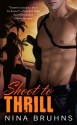 Shoot to Thrill - Nina Bruhns