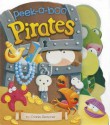 Peek-A-Boo Pirates (Board Book) - Charles Reasoner, Marina Le Ray