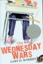 The Wednesday Wars - Gary D. Schmidt