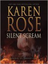 Silent Scream - Karen Rose, Marguerite Gavin